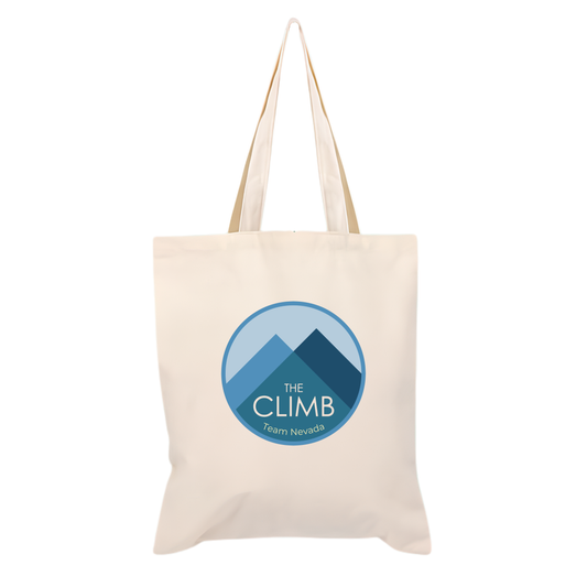 Custom Canvas Tote Bag, Personalized with Your Logo or Design!
