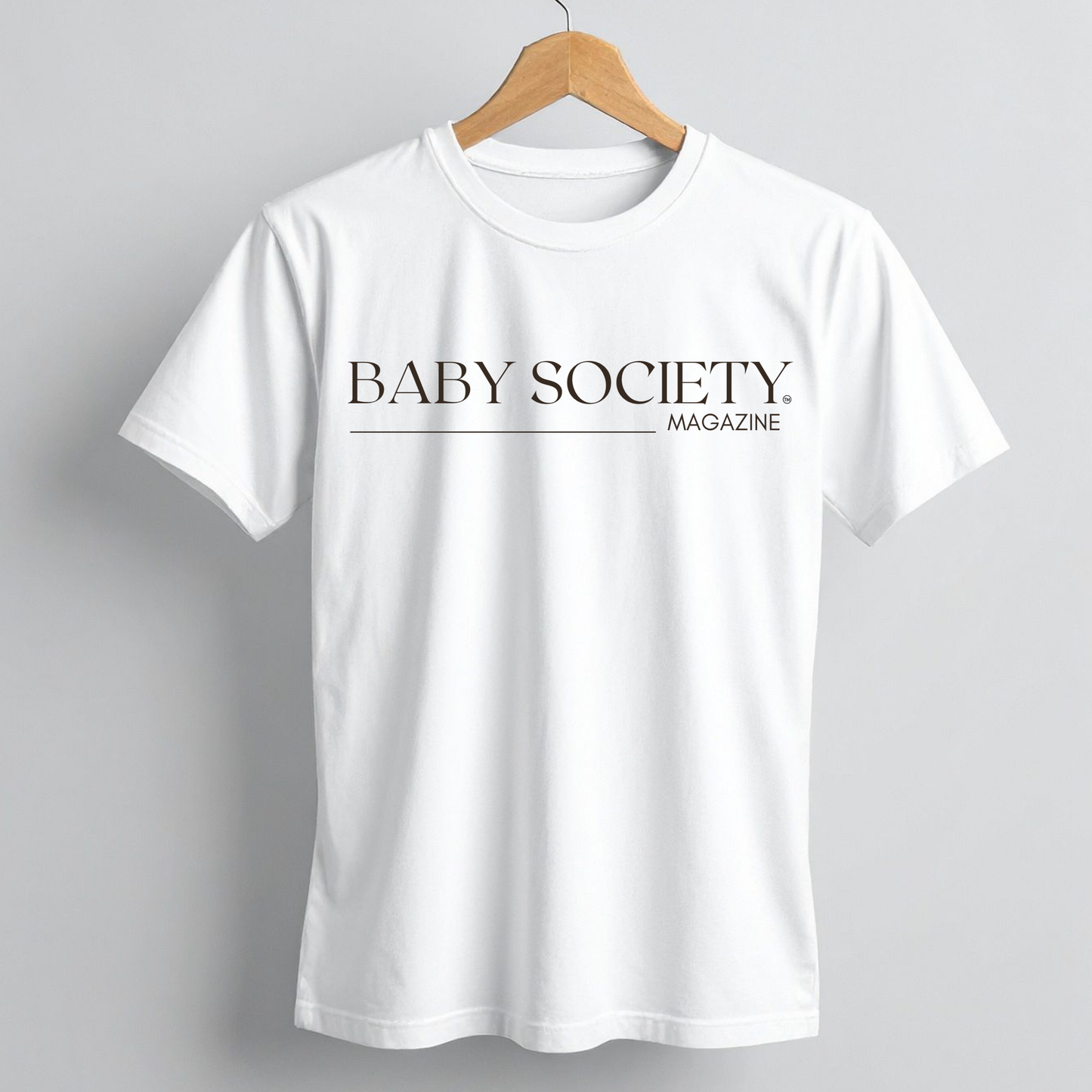 Custom Business T-Shirt, Your Logo Printed on Gildan or Bella Canvas